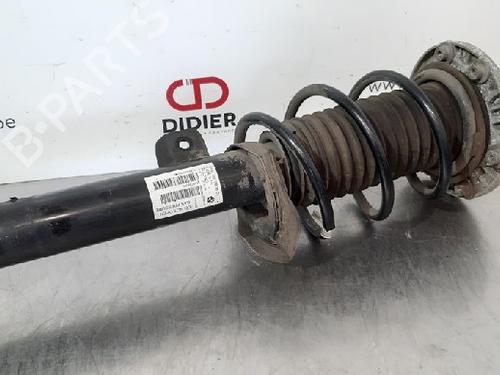 Used Left front shock absorber BMW 3 (F30, F80) 316 d (116 hp) 10872816
