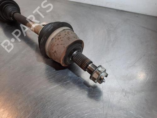 Right front driveshaft JEEP RENEGADE SUV (BU, B1, BV) 1.6 CRD | BP34118015M39 - Image 2