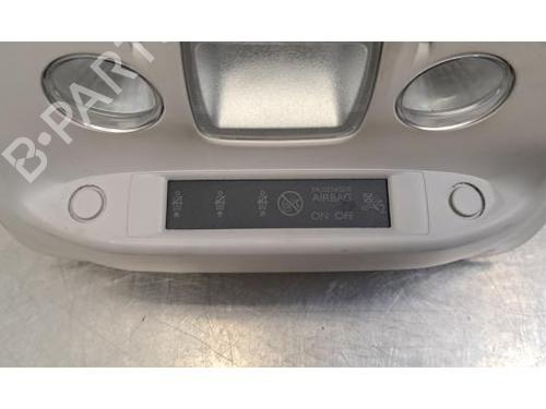 Kabinelys PEUGEOT EXPERT Van (V_) 1.5 BlueHDi 120 | BP38039052I8 - Image 2