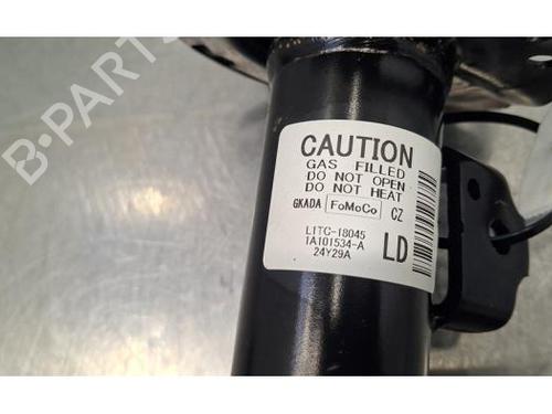 Right front shock absorber FORD PUMA (J2K, CF7) 1.0 EcoBoost mHEV | BP33892744M17 - Image 2