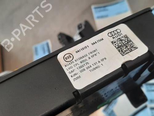 Electronic module AUDI Q5 Sportback (FYT) 50 TFSI e quattro | BP10898207M83 