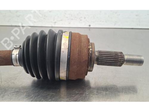 Left front driveshaft RENAULT CLIO V (B7_) 1.5 Blue dCi 100 (B7AD) | BP38322032M38 - Image 4