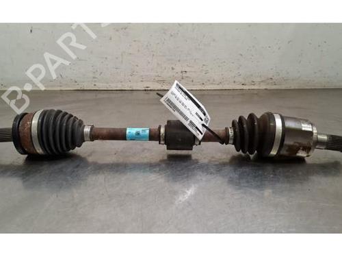 Used Left front driveshaft Left front driveshaft 38313066 38313066