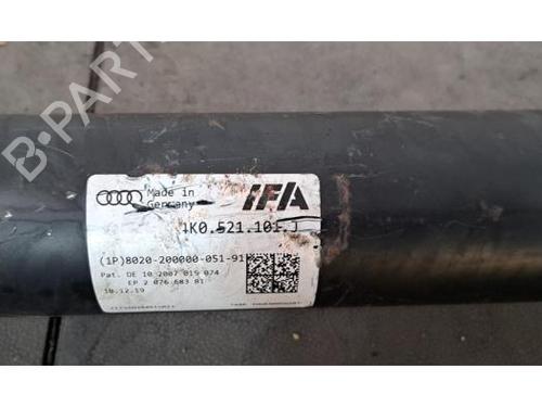 Driveshaft AUDI A7 Sportback (4KA) 45 TDI Mild Hybrid quattro | BP33751043M37 - Image 7