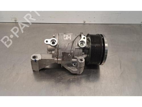 AC compressor SUZUKI VITARA (LY) 1.4 Hybrid (Mild Hybrid) (APK414) | BP32276826M34 