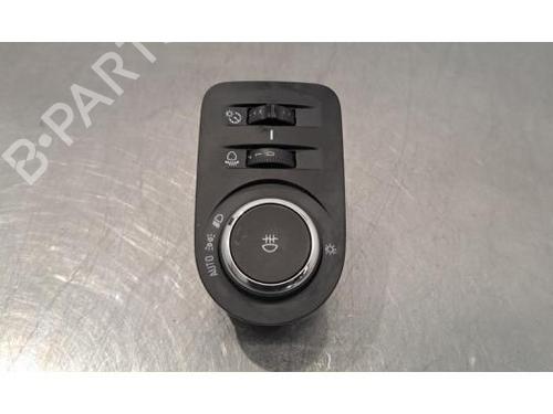 Used Headlight switch Headlight switch OPEL ASTRA K Sports Tourer (B16) 1.6 CDTi (35) (136 hp) 33132107 33132107