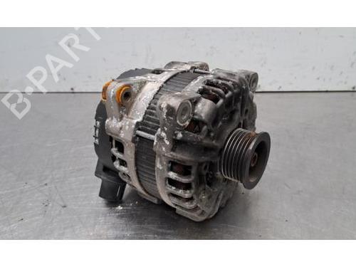 Alternator LAND ROVER RANGE ROVER VELAR (L560) 2.0 D240 SD4 4x4 | BP37003311M7 - Image 3