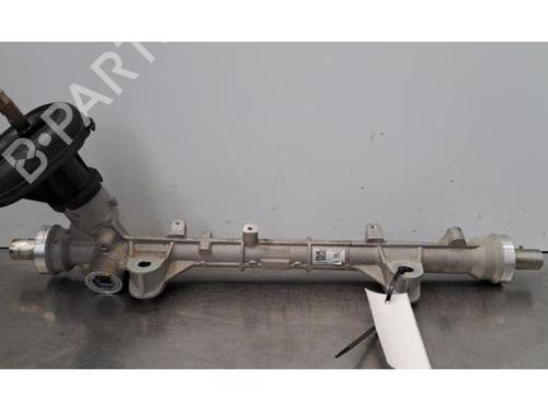 Lenkgetriebe für Lenkgetriebe DACIA DUSTER (HM_) 1.5 dCi 115 4x4 (HMAD) (116 hp) 39732267 39732267