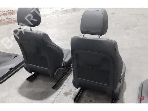 Seats set MERCEDES-BENZ GLE (V167) GLE 350 d 4-matic (167.121) | BP23584658C78 