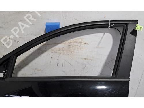 Left front door PEUGEOT 208 II (UB_, UP_, UW_, UJ_) 1.5 BlueHDI 100 | BP30163424C2
