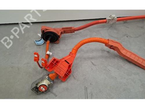 Cable TOYOTA C-HR (_X2_, _H2_) Hybrid (ZYX20) | BP33917810E12 - Image 2