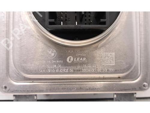 Electronic module BMW 5 (G30, F90) 520 d Mild-Hybrid xDrive | BP36207334M83 - Image 2