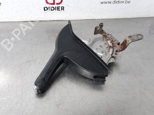 Used Hand brake FORD TRANSIT COURIER B460 Box Body/MPV 1.6 TDCi (95 hp) 15016290