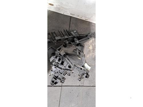 Rear bumper CITROËN C5 X (ND_, NC_) PureTech 130 (NCHNSP) | BP30139168C8 