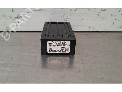 Electronic module AUDI E-TRON (GEN) 55 quattro | BP39452987M83 - Image 3
