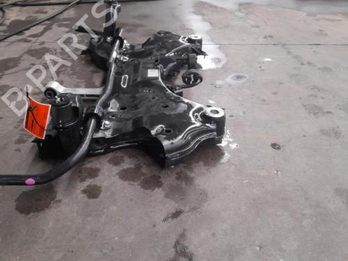 Used Subframe HYUNDAI TUCSON (TL, TLE) 2.0 CRDi All-wheel Drive (136 hp) 23580476