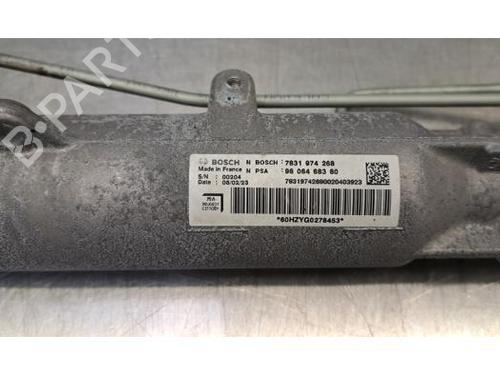 Steering rack PEUGEOT EXPERT Van (V_) 1.5 BlueHDi 120 | BP37689285M22 - Image 3
