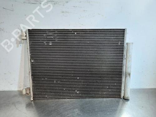 Used AC radiator DACIA LOGAN MCV II TCe 90 (K8M1, K8MA, K8AC) (90 hp) 23596703