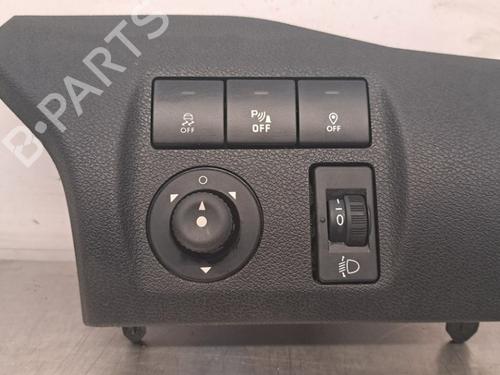 Switch PEUGEOT PARTNER Tepee 1.6 HDi 90 | BP18238228I30 