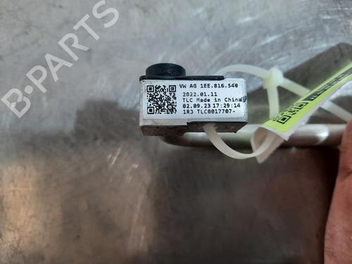 AC pipe FORD USA EXPLORER (CX740) EV | BP37251852M126 - Image 4