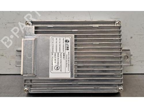 Module électronique Module électronique MG MG 5 Estate EV (177 hp) 36508805 36508805