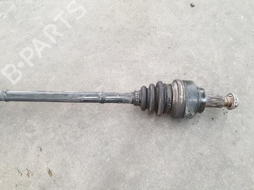 Right rear driveshaft BMW 3 (F30, F80) 318 d | BP10878094M41 
