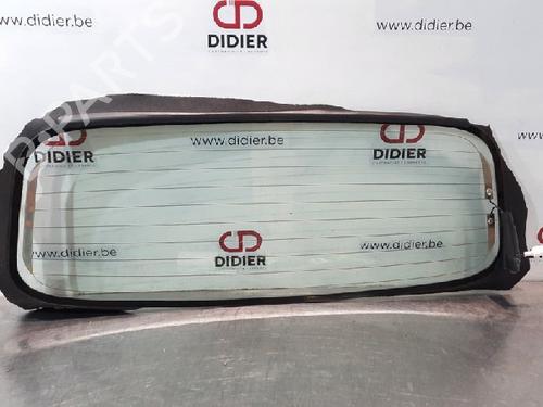 Bootlid window MAZDA MX-5 IV (ND__) 2.0 (ND6E, NDERC) | BP10892613C64 