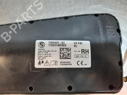 Other BMW 1 (F40) 118 i | BP37674764O1 - Image 4