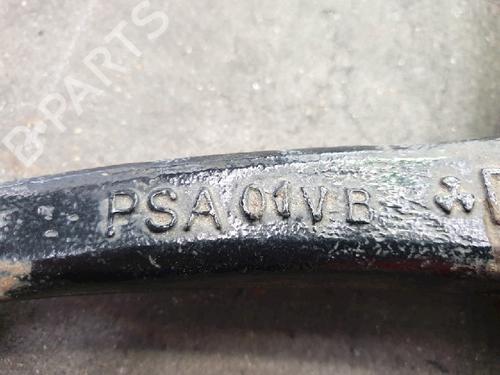 Right rear suspension arm PEUGEOT 508 SW I (8E_) 2.0 HDi RXH Hybrid4 | BP10876844M15 