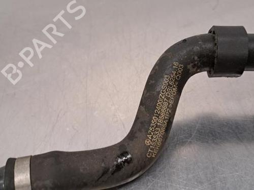 Pipe MERCEDES-BENZ GLC (X253) 220 d 4-matic (253.905, 253.903) | BP23592938M125 