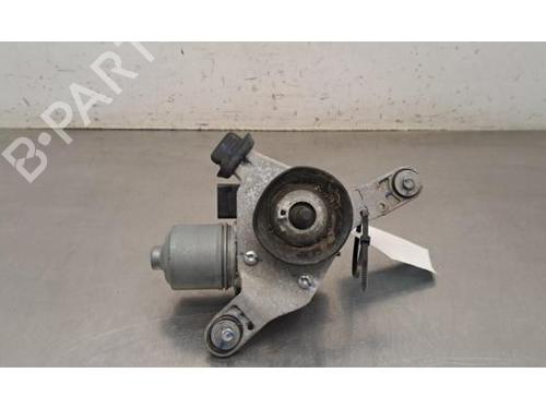 Used Front wiper motor Front wiper motor CITROËN GRAND C4 SPACETOURER (3A_, 3E_) 1.2 PureTech 130 (131 hp) 33927881 33927881