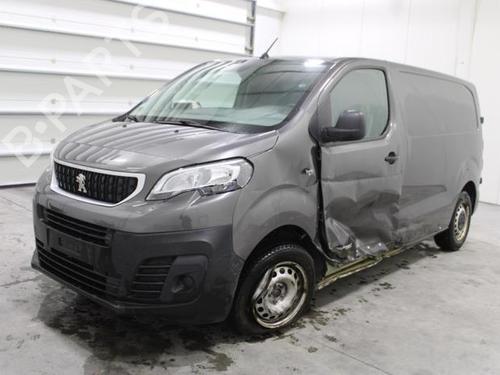 Brukte deler til PEUGEOT EXPERT Van (V_) 1.5 BlueHDi 120 (120 hp) 4343890