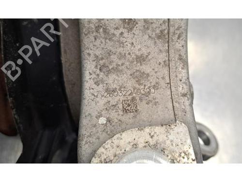 Left rear steering knuckle KIA EV6 (CV) 77 GT AWD | BP36657275M27 - Image 5