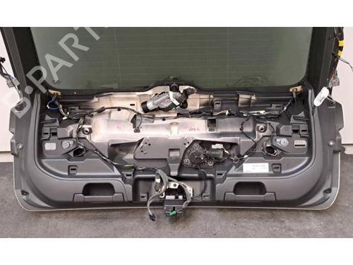 Tailgate VOLVO XC60 II (246) B5 Mild-Hybrid | BP36906008C6  - Image 8