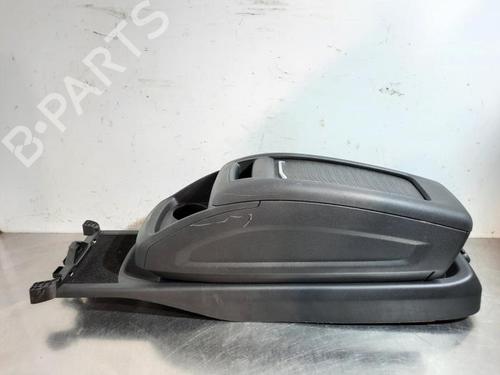 Middle console CITROËN C4 SPACETOURER (3D_) 1.2 PureTech 130 | BP23593132I22 