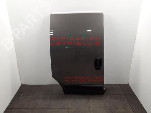 Højre side skydedør FIAT FIORINO Box Body/MPV (225_) 1.3 D Multijet (95 hp) 31818578