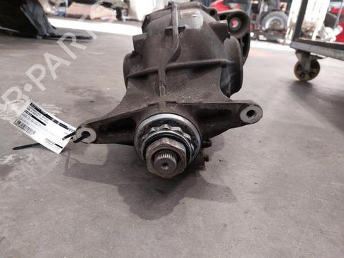 Used Rear differential BMW 5 (F10) 518 d (136 hp) 15043728