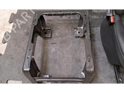 Left front seat NISSAN INTERSTAR Van (XDD) DCI 150 | BP37499275C15 - Image 4
