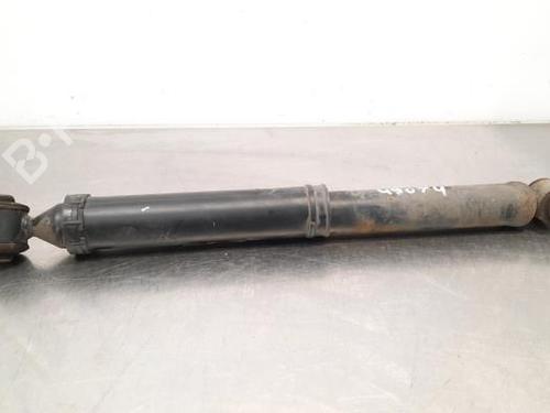 Used Left rear shock absorber OPEL CROSSLAND X / CROSSLAND (P17, P2QO) 1.5 Turbo D (75) (102 hp) 23589943