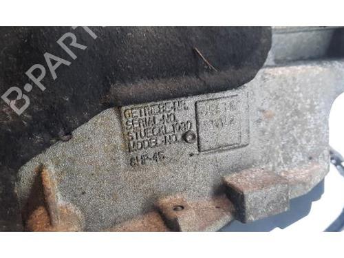 Gearbox JAGUAR F-PACE (X761) 2.0 TD4 | BP23623214M3  - Image 5