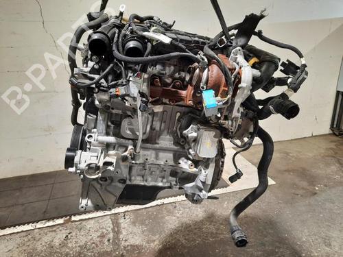 Engine PEUGEOT 208 II (UB_, UP_, UW_, UJ_) 1.5 BlueHDI 100 | BP30057125M1