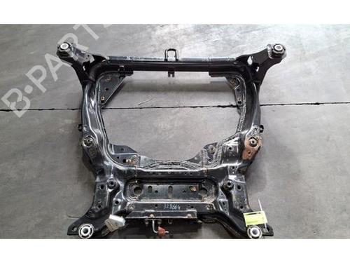 Used Subframe LAND ROVER RANGE ROVER EVOQUE (L538) 2.0 D 4x4 (150 hp) 30265163