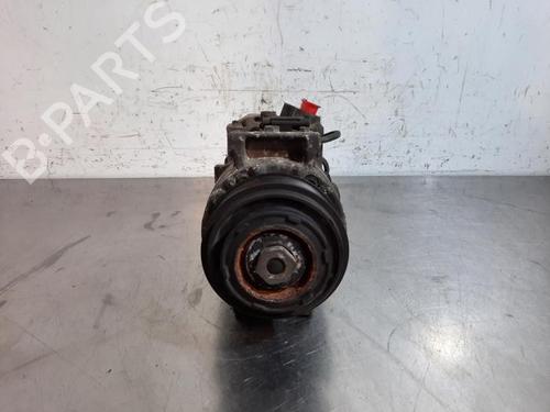 AC compressor MERCEDES-BENZ E-CLASS (W212) E 350 CDI (212.023) | BP23602650M34 