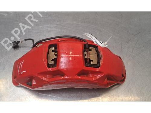 Left front brake caliper PORSCHE CAYENNE Coupe (9YB) Turbo E-Hybrid AWD (9YBCT1, 9YBCZ1) | BP37275670M105  - Image 5