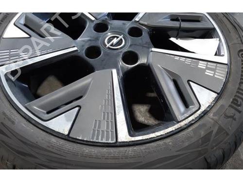 Rim OPEL CORSA F (P2JO) CORSA-e (68) | BP23616935C45 