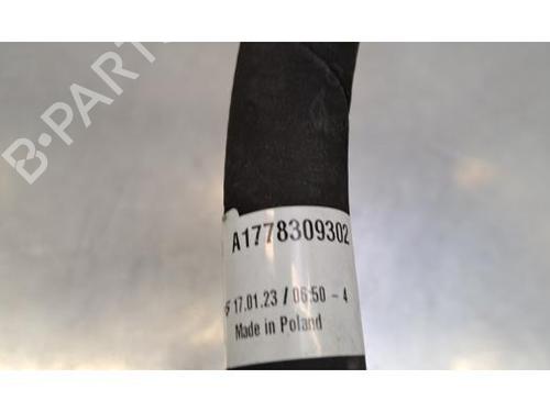 AC pipe MERCEDES-BENZ A-CLASS (W177) A 180 (177.084) | BP37038401M126 - Image 3