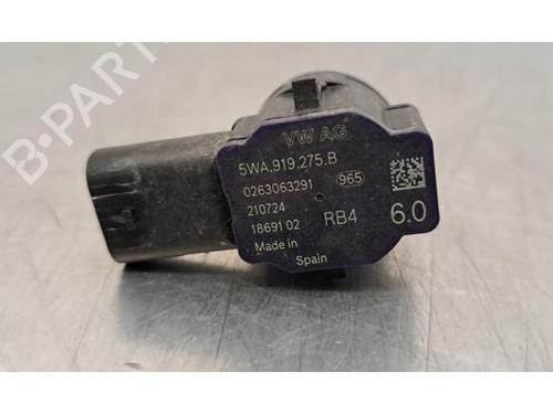Electronic module VW ID.3 (E11, E12) 1st | BP37092311M83 - Image 4