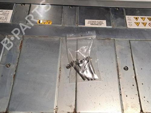 Battery MERCEDES-BENZ C-CLASS T-Model (S205) C 350 e (205.247) | BP24015015E11