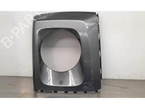 Suporte da óptica esquerda Suporte da óptica esquerda 34198579 34198579