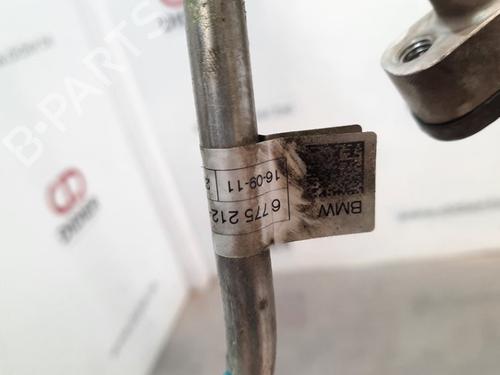 Pipe BMW 5 (F10) 535 d | BP15024569M125 